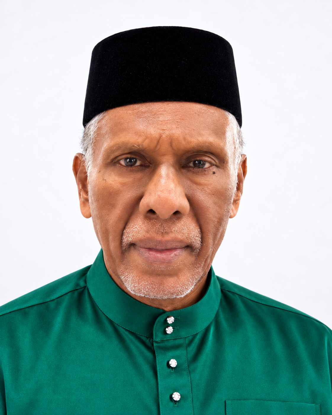 Gambar Ahli Jawatankuasa - ABDUL MALIK BIN NAGOOR
