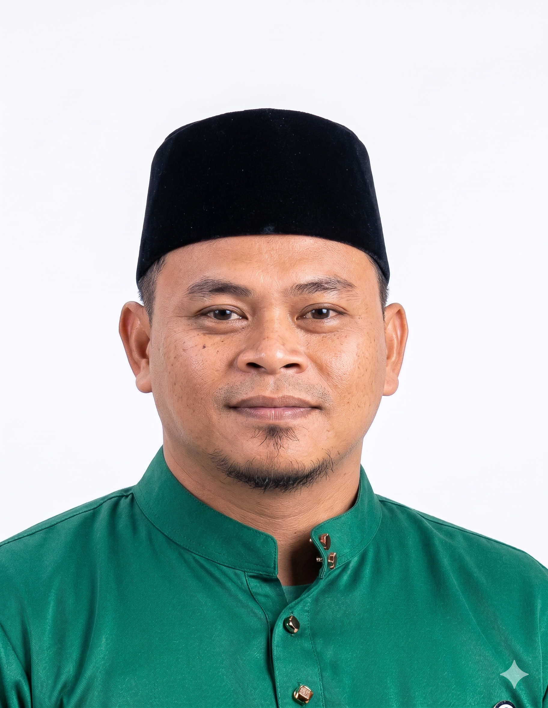 Gambar Siak II - KHAIRUL AMIR BIN MOHD RUSLAN