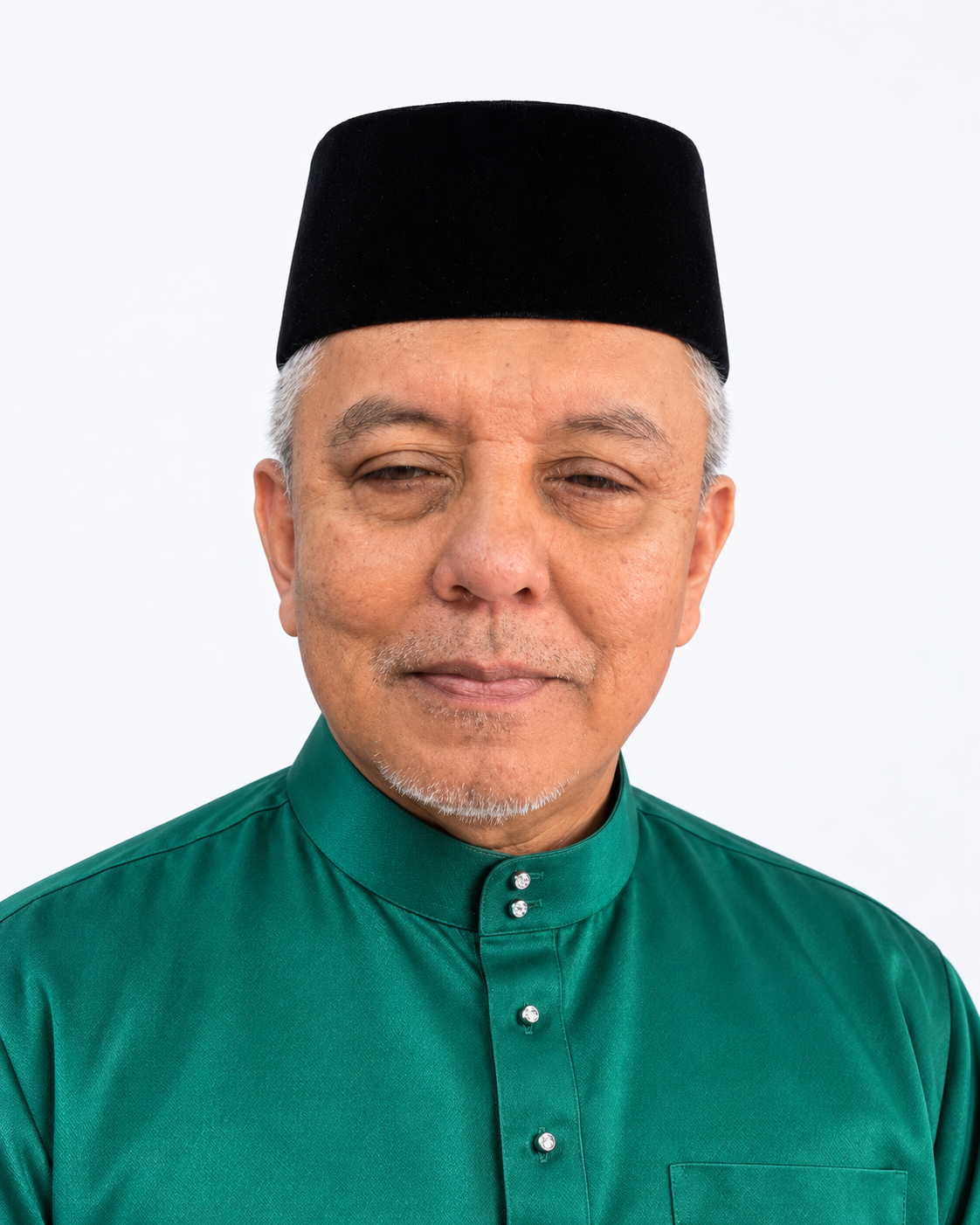Gambar Bendahari - DATO’ NORZUHDY BIN NORDIN