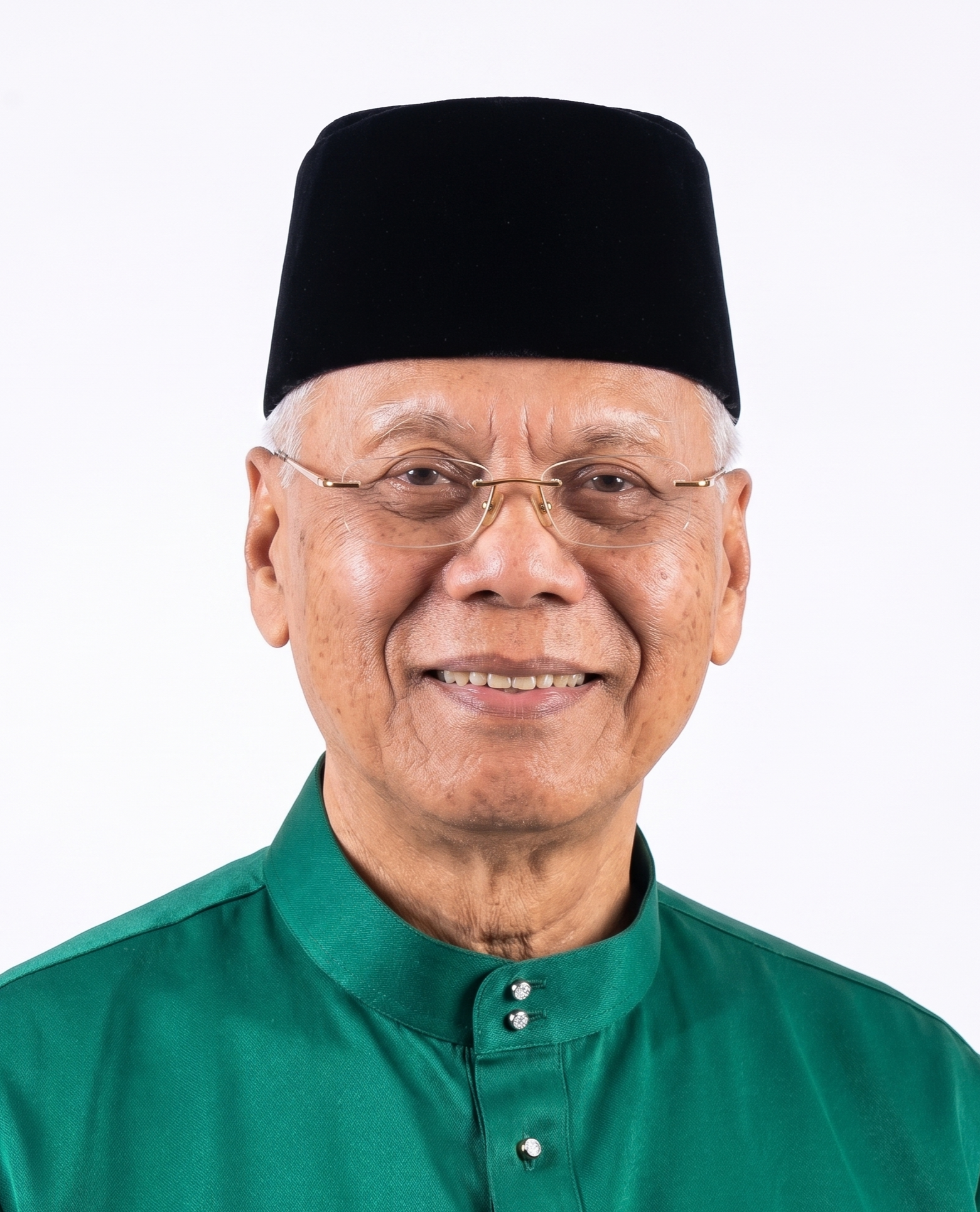 Datuk Haji Yusra bin Sabar, Nazir Masjid Al-Mujahideen