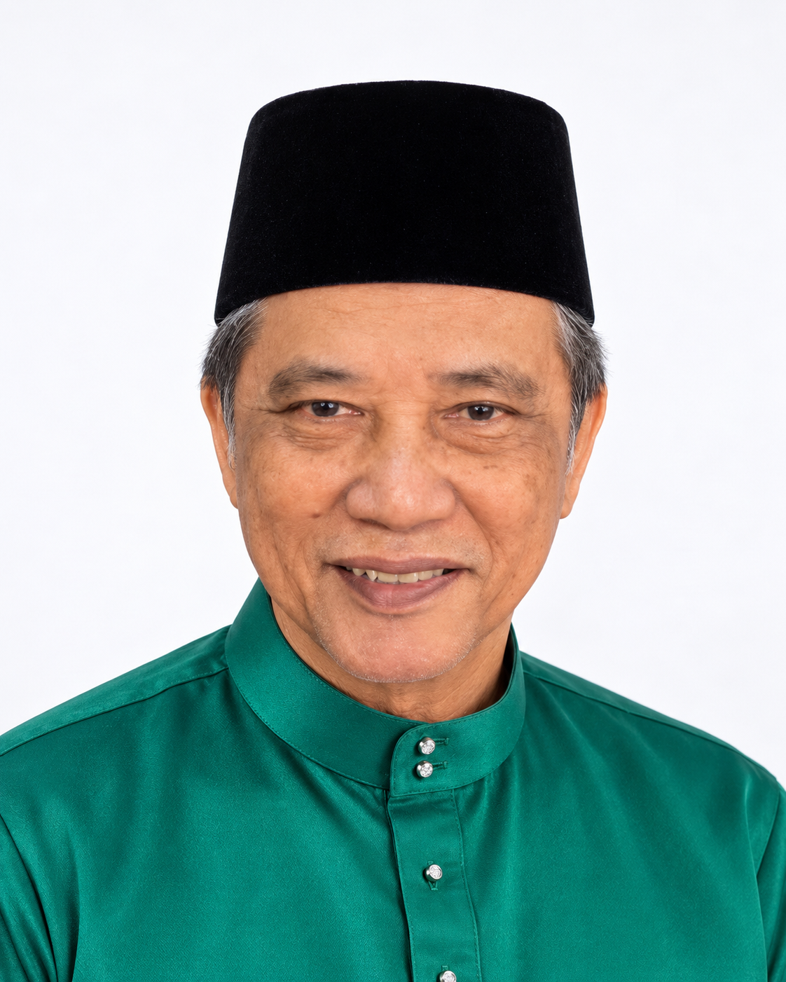 Gambar Penolong Bendahari - MOHAMED KHASSIM BIN ITAM