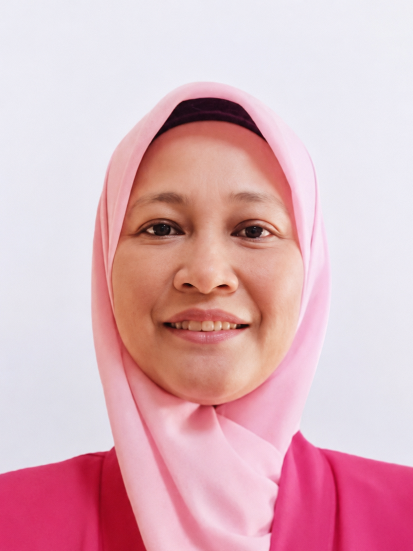 Gambar Kerani Pejabat - SHARIFAH SURIYANI MUSANIF