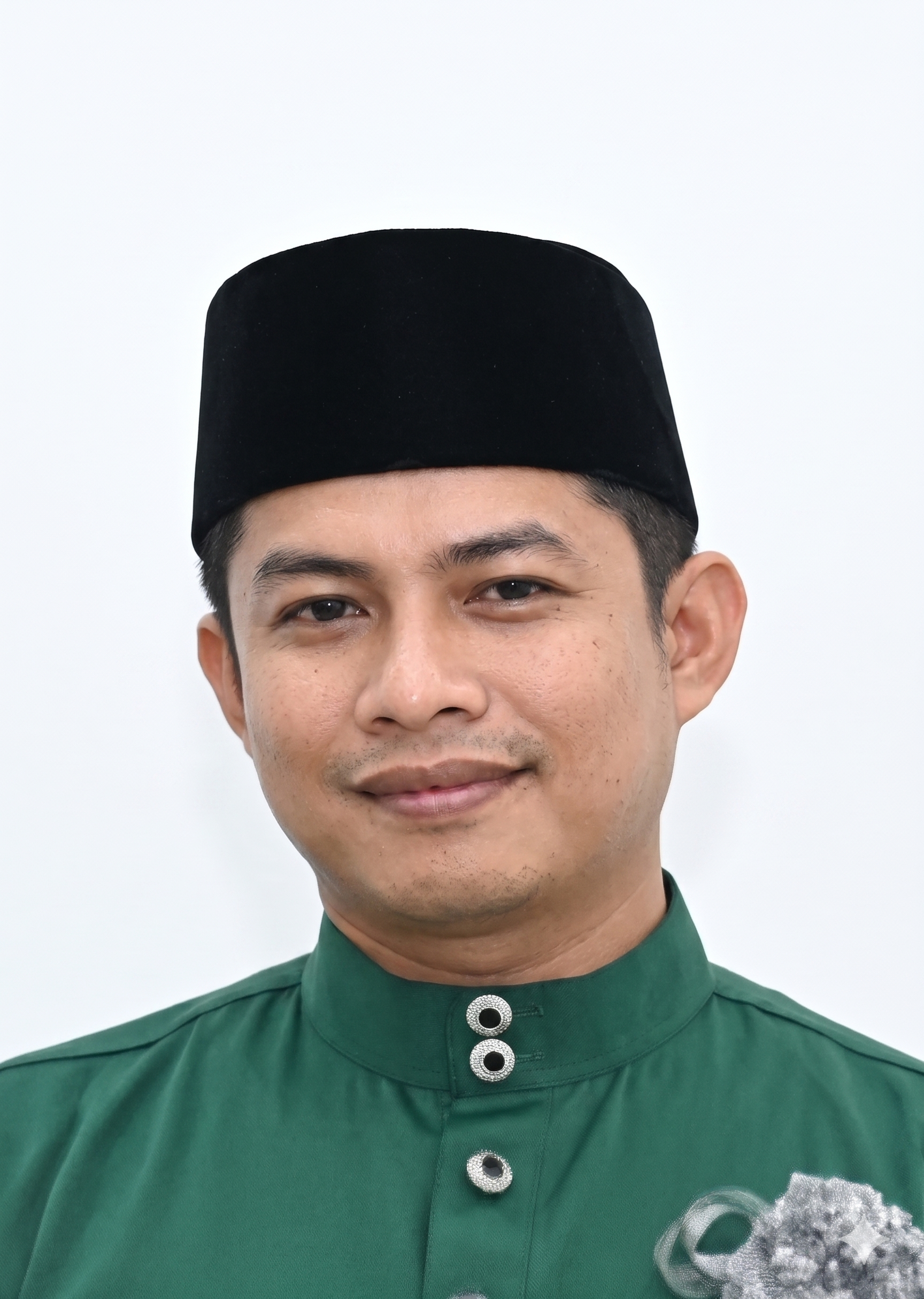 Gambar Bilal Rawatib - MOHD HANIS BIN ADNAN