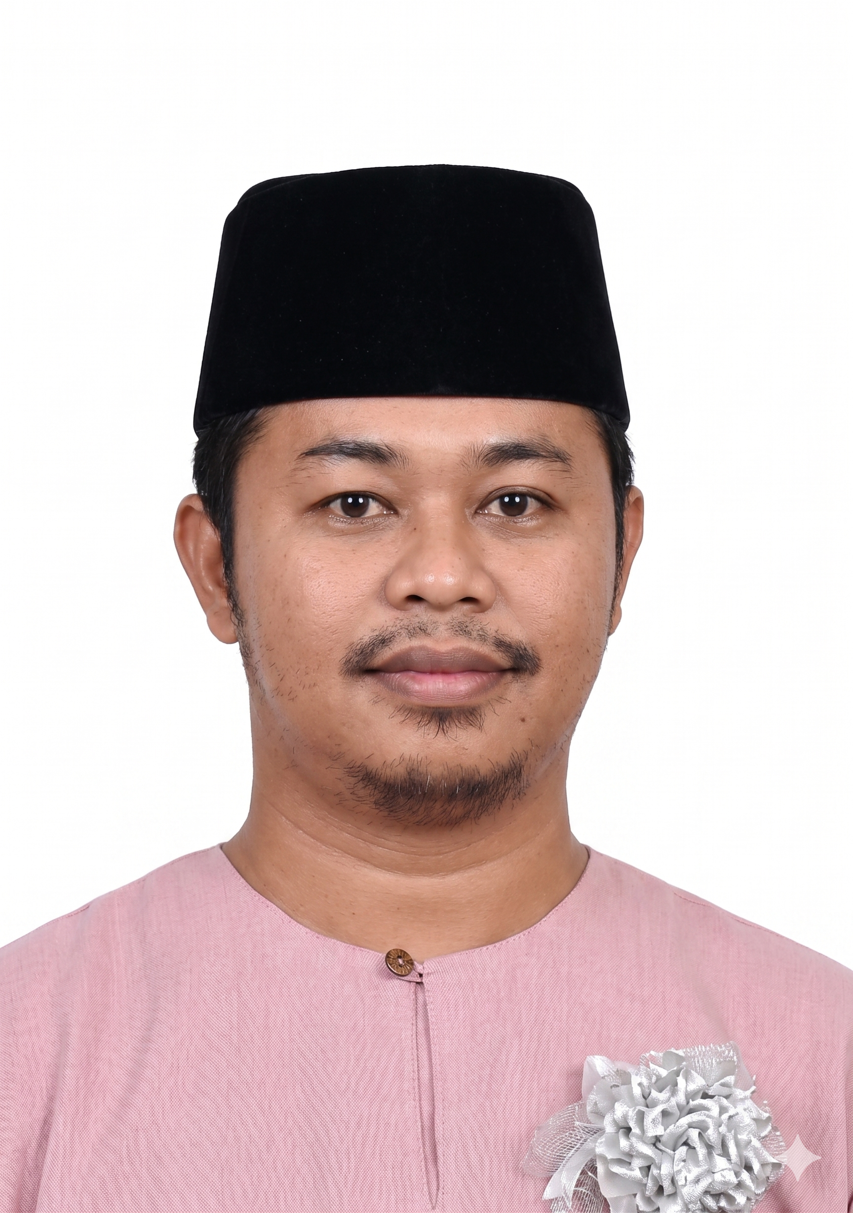 Gambar Bilal II - AHMAD MU'IZZUDDIN BIN MUSTAFA